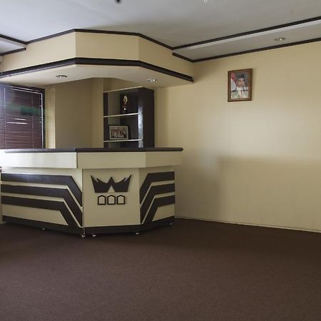 Reddoorz @ Klender Hotel Jakarta Exterior photo